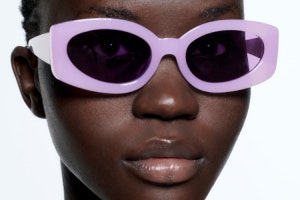 gafas de zara en rebajas