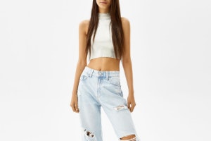 Novedades de Bershka