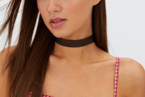 choker