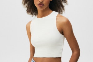 camiseta tank top