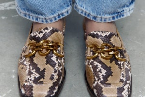 mocasines