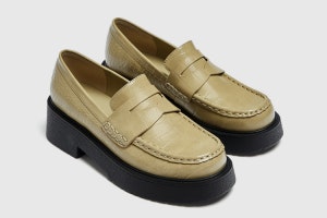 mocasines