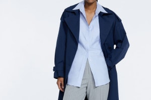 gabardina