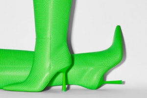 zapatos en tendencia del 2023