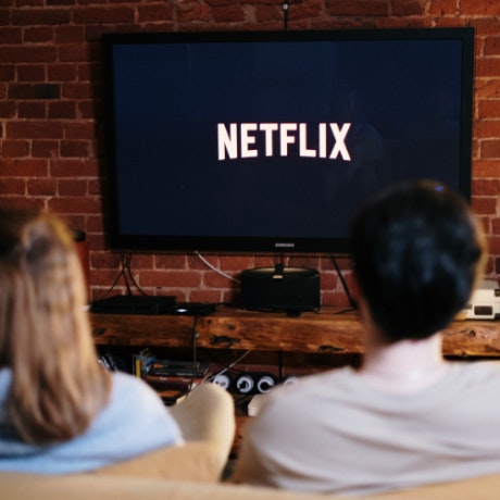Las series y películas de Netflix que se estrenan en febrero y no te puedes perder