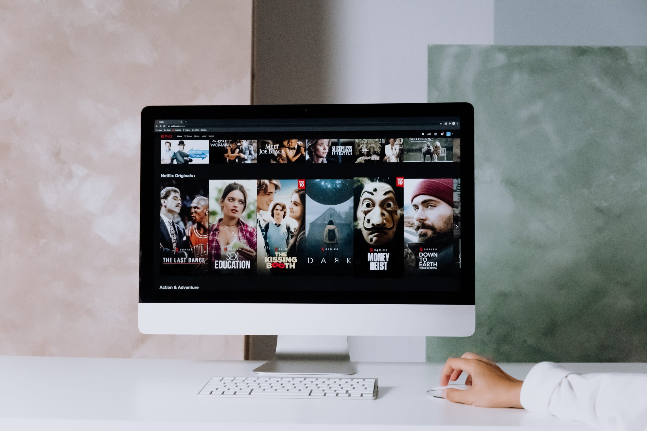 Las series de Netflix mejor valoradas que no te puedes perder | MaxCenter