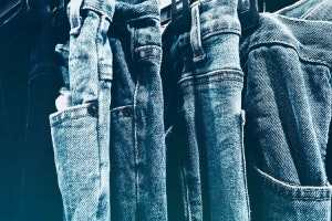 levi's