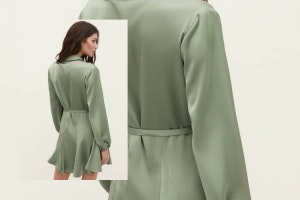vestidos