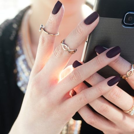 Los estilos de manicura que arrasan esta temporada