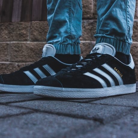 Adidas Gazelle, las zapatillas que arrasan