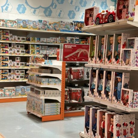 ¡Nueva Apertura! Juguetilandia llega a Max Center