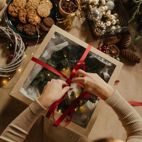 ¿Qué regalar a tu amigo invisible?