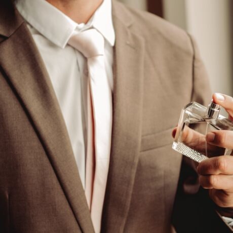 7 perfumes masculinos para regalar en Reyes