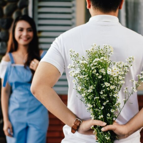 Regalos de última de hora para San Valentín