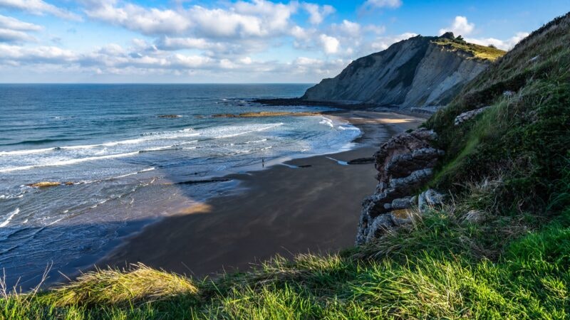 zumaia