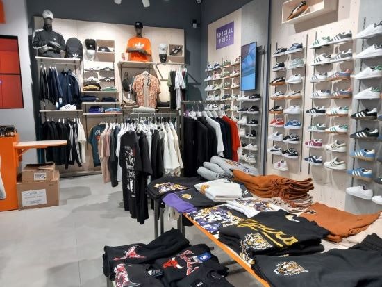 AW LAB | MaxCenter