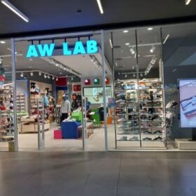 AW LAB | MaxCenter