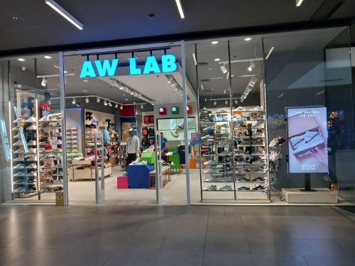 AW LAB | MaxCenter
