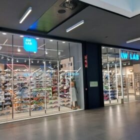AW LAB | MaxCenter
