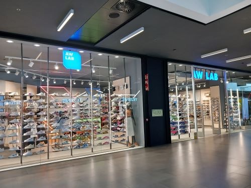 AW LAB | MaxCenter