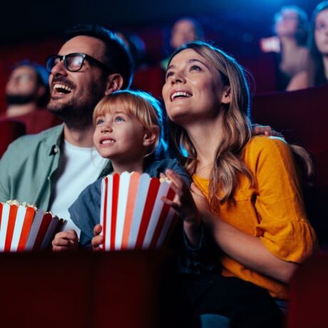 Estrenos de cine en septiembre 2024, ¡todo lo que no te puedes perder en Cinesa Max Center!