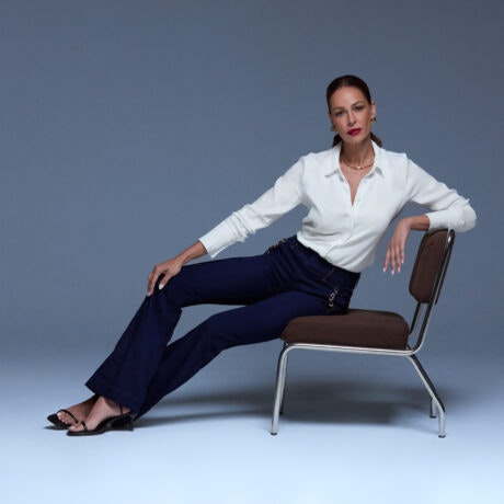 Nueva colección Secret Chinos de Salsa Jeans en Max Center