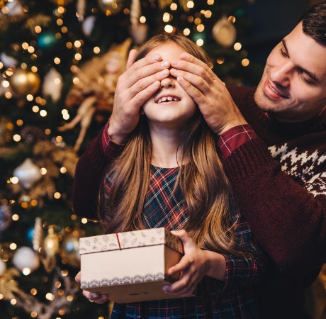 5 ideas de regalos inesperados para sorprender esta Navidad