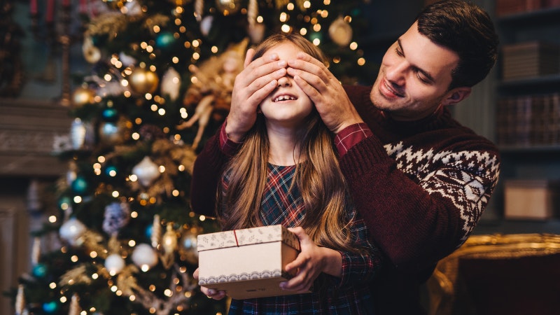 regalos inesperados navidad
