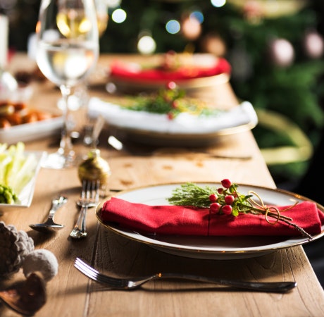 Recetas fáciles para sorprender a amigos y familia esta Navidad 🎄🍽️