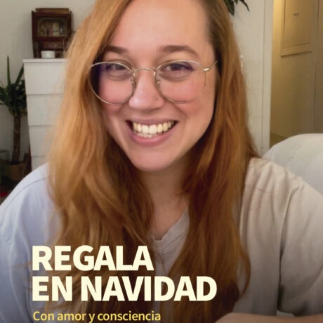 Regalos de Navidad con conciencia y corazón✨❤️