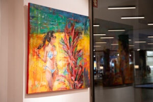 Exposición Ambientes