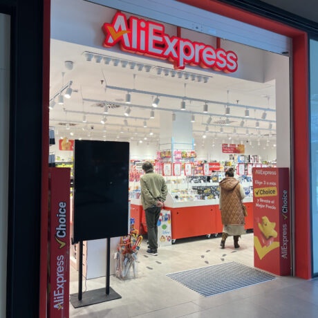 AliExpress en Max Center: todo lo que imaginas, al mejor precio
