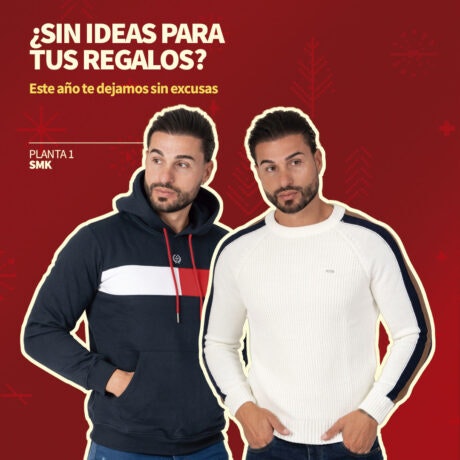 🎁 Regalos con estilo y practicidad, ¡las mejores ideas en Max Center!