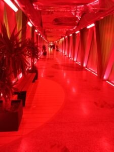 Pasarela