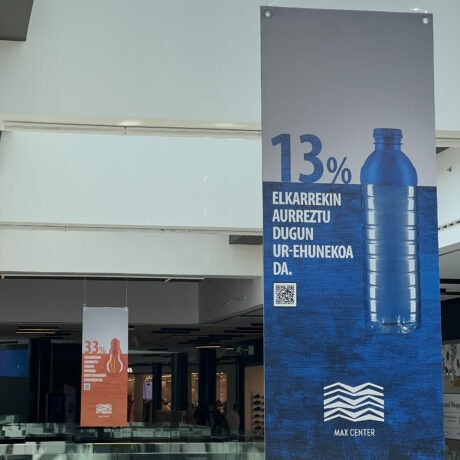 Max Center en 2024: un año de compromiso con la comunidad y la sostenibilidad