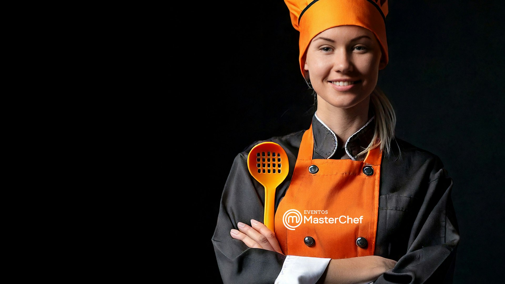 Max Masterchef Actividades Evento MasterChef Max Center 2025 | MaxCenter