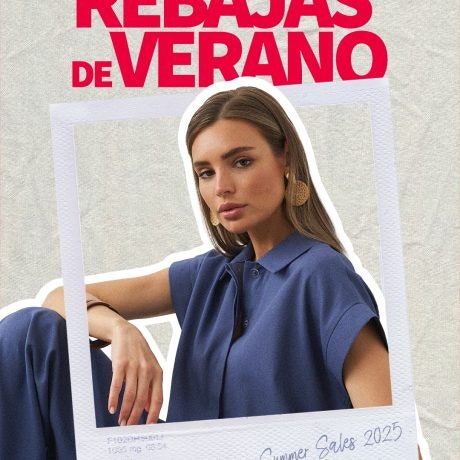 Looks de verano para festivales, escapadas y más