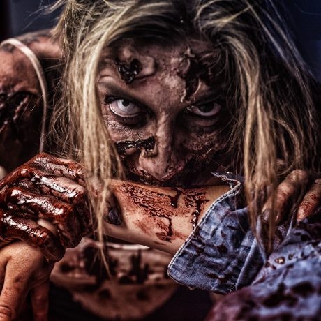 Survival Zombie y estreno de El Templo de los Huesos en Max Center | 16 de enero