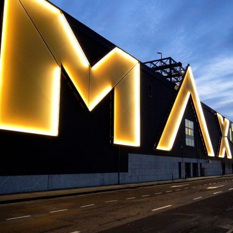 Planes en familia todo el año | Max Center