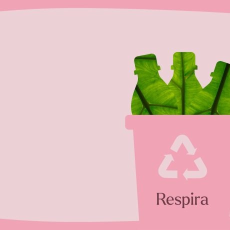 RESPIRA: un compromiso sostenible | Max Center